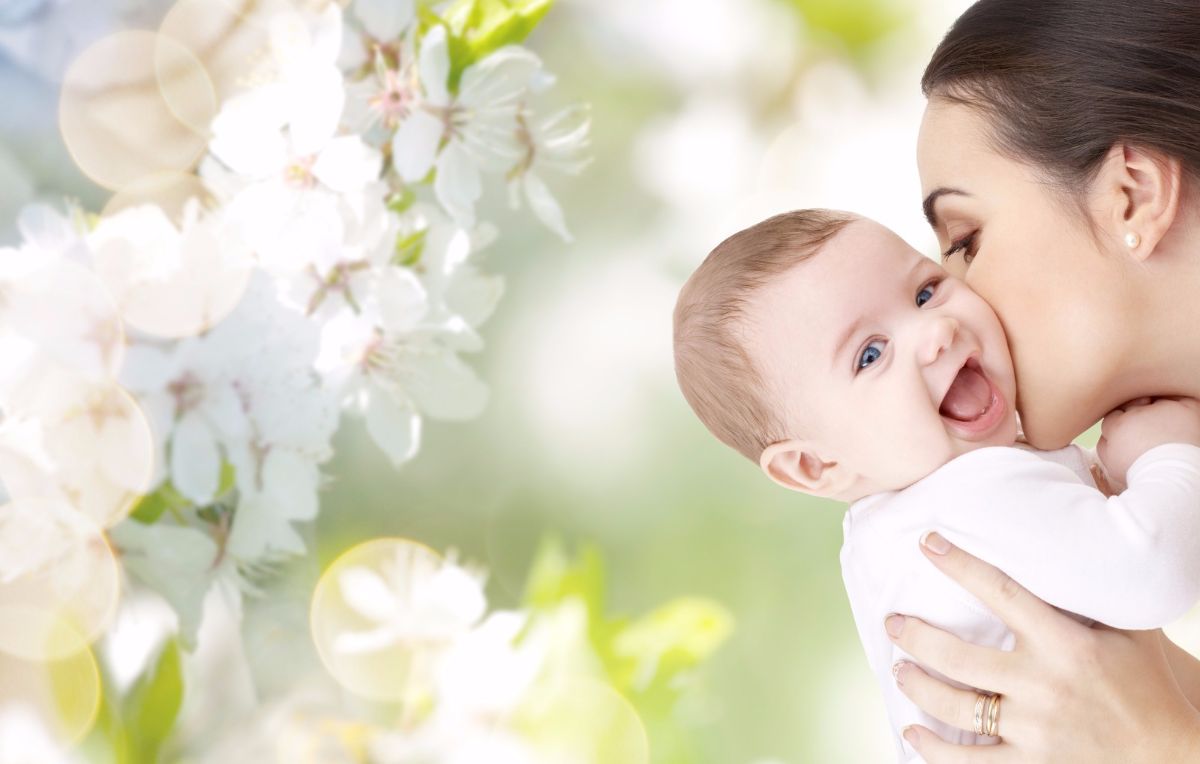 El Perfecto Resumen De La Maternidad En 34 Segundos Facemama