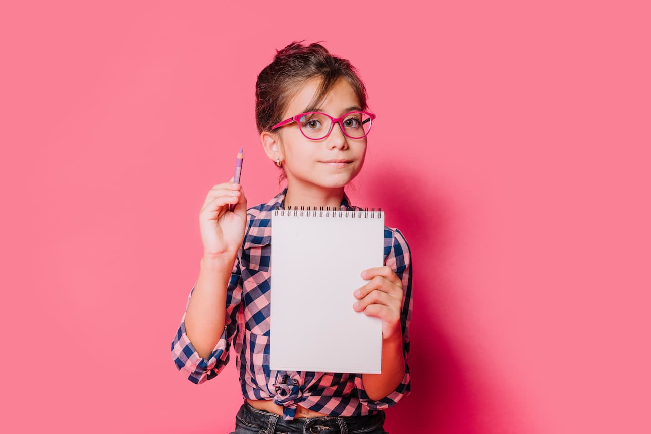 Cómo fomentar la creatividad en los niños desde temprana edad