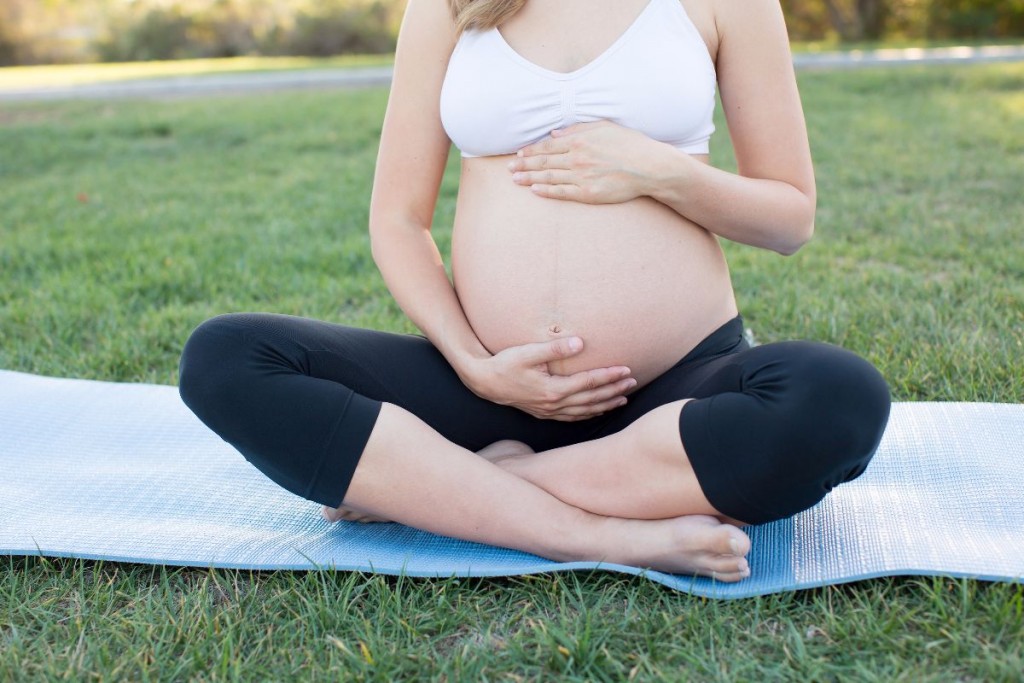 yoga