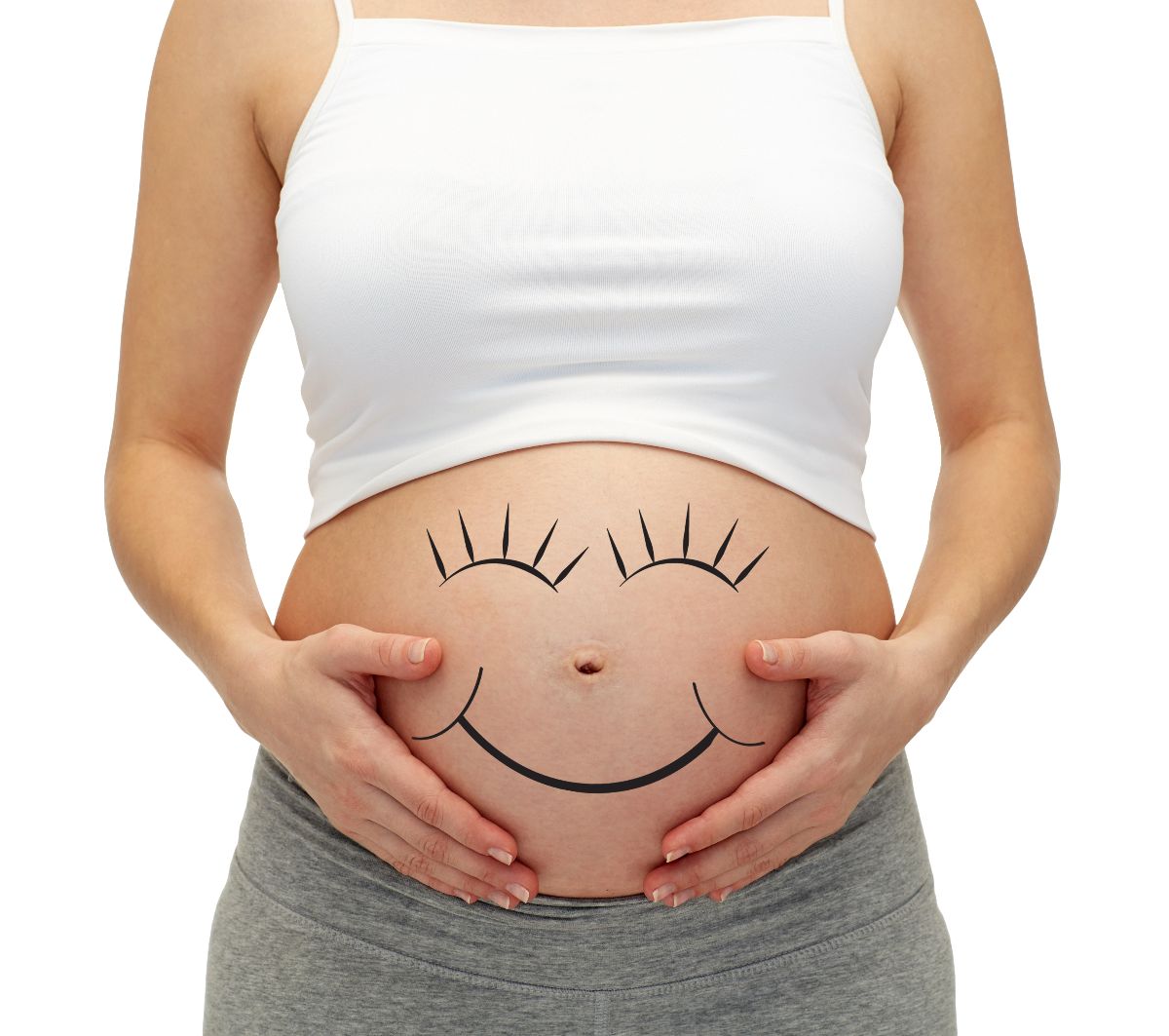 Importancia De La Estimulaci n Prenatal Facemama