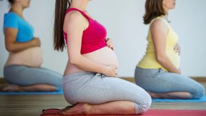 Preparación para el parto ¿de qué se trata la educación maternal?