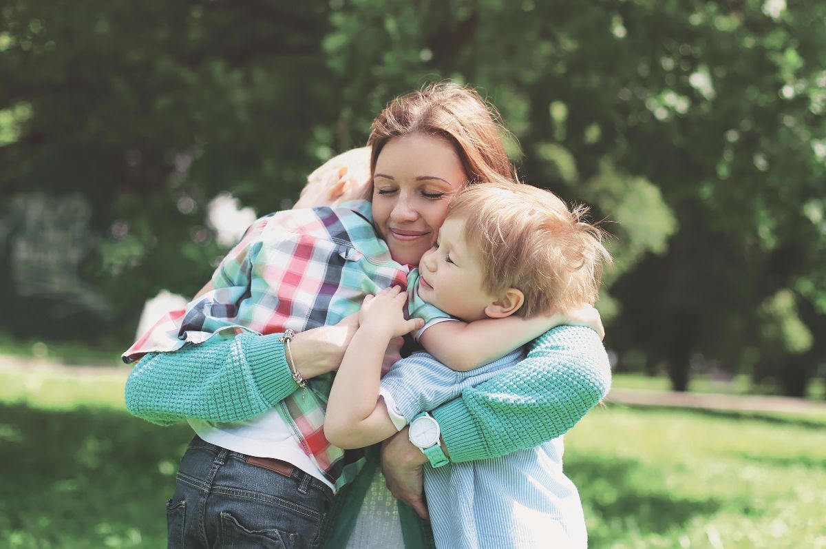 La Importancia De Escuchar A Los Hijos - Facemama.com