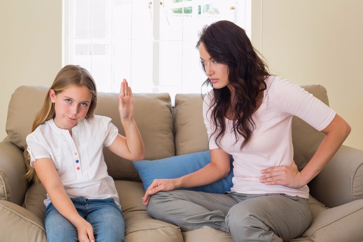 T cnicas Para Solucionar Conflictos Entre Padres E Hijos Facemama