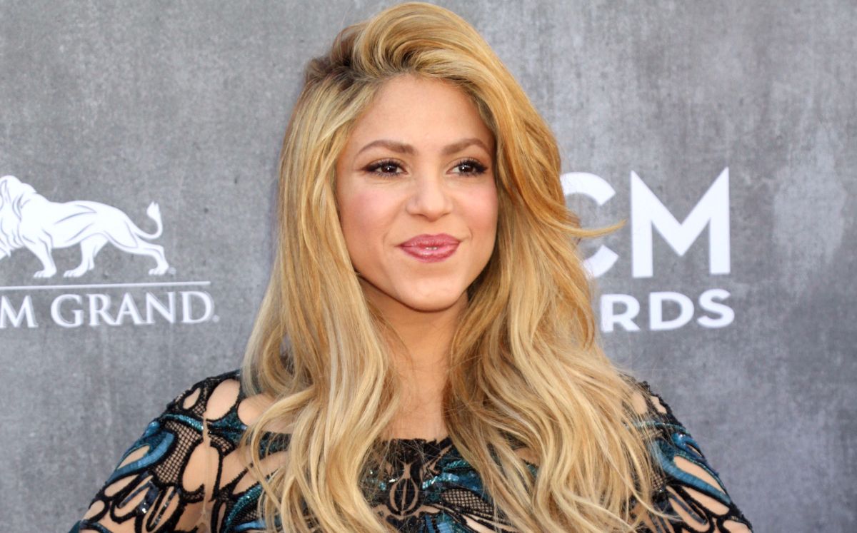 Seguidores Aseguran Que Shakira Está Embarazada Por Tercera Vez