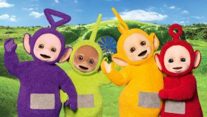 Los Teletubbies tuvieron bebés y la gente no lo puede creer ¡Míralos!