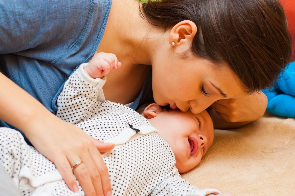 Permisos por maternidad en Argentina