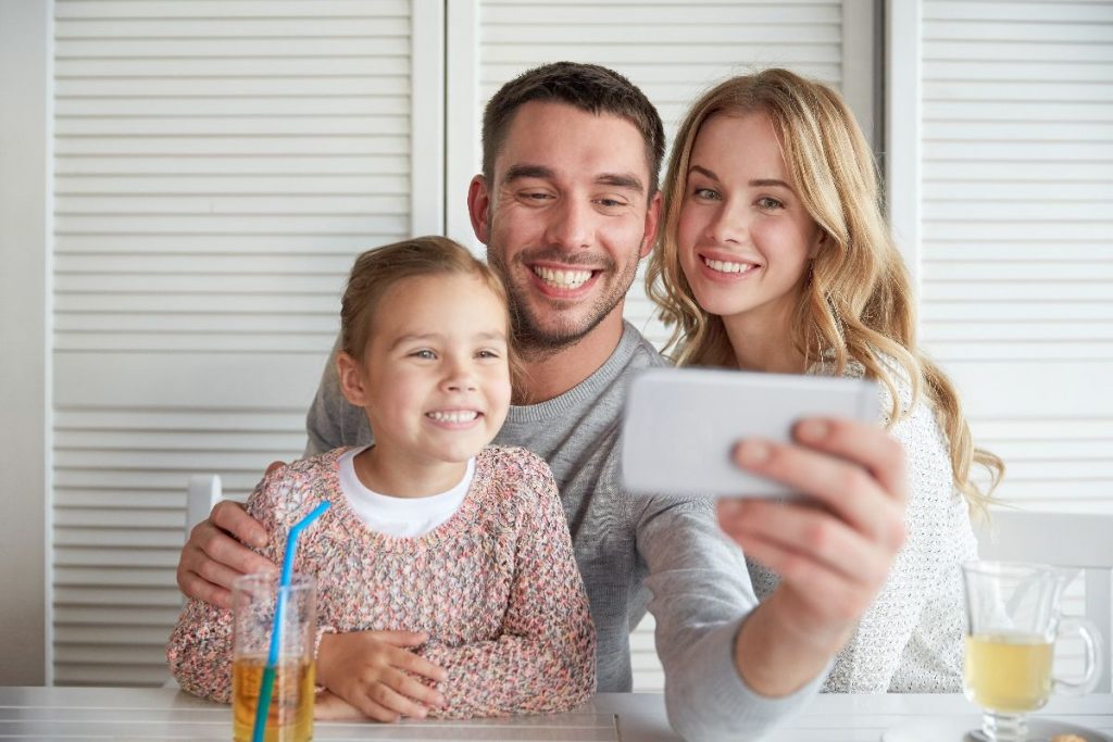 Cómo convertirse en padres positivos