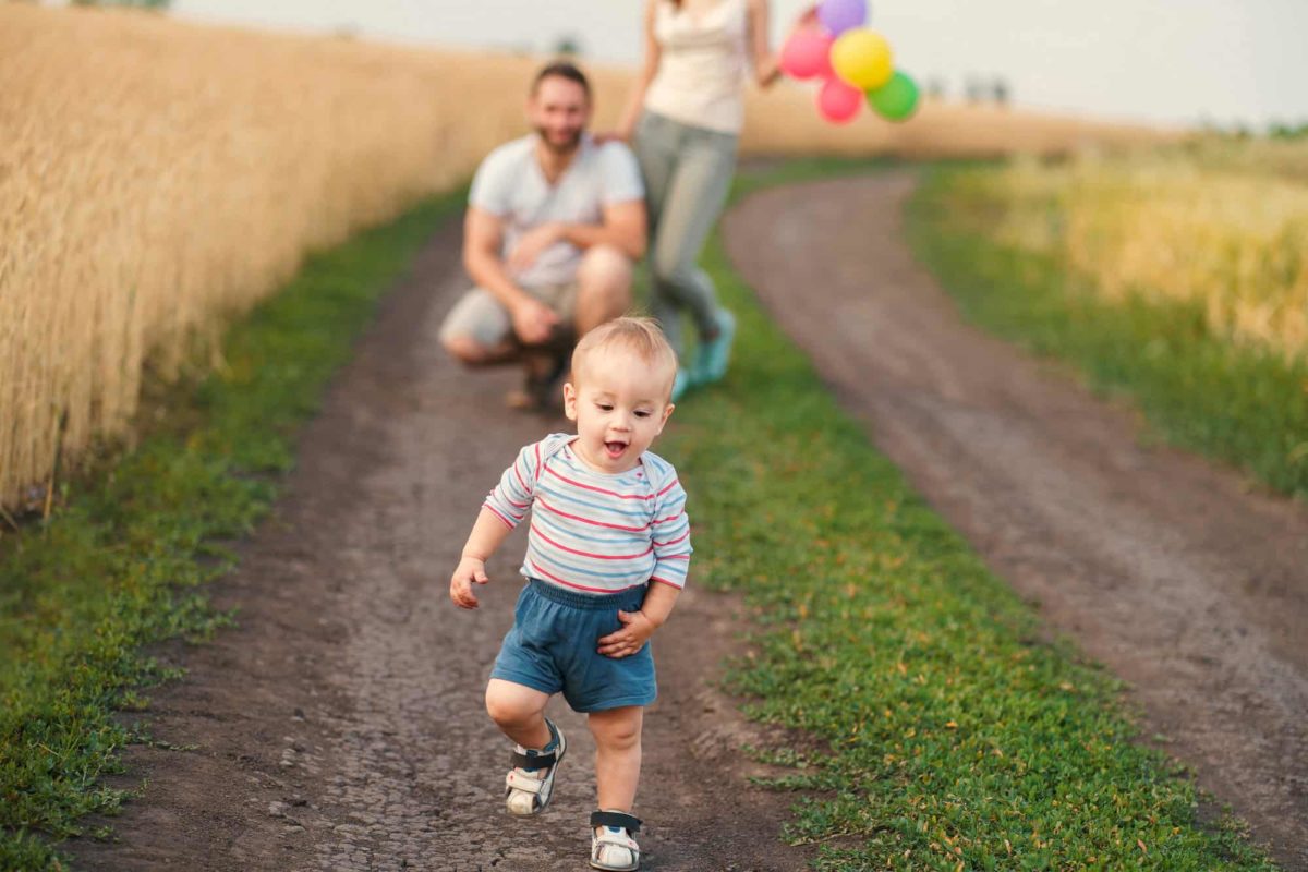 Fomentando la autonomía en nuestros hijos