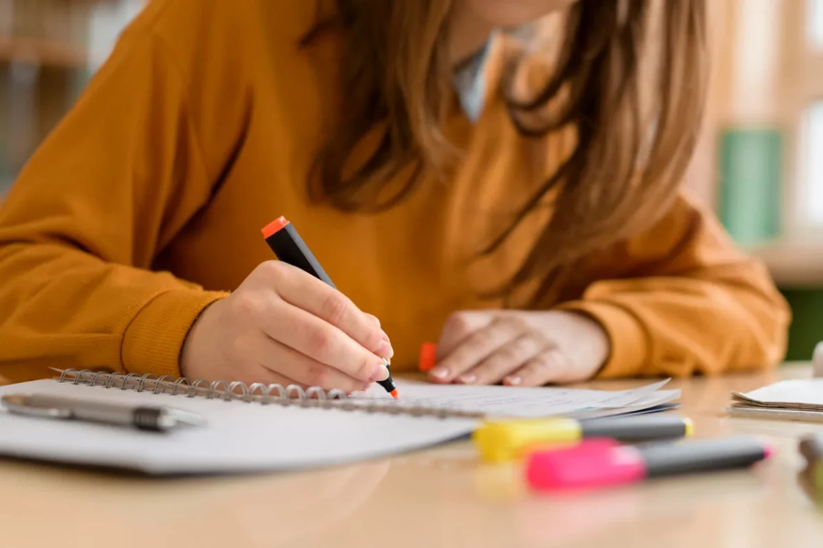 Cómo optimizar las horas de estudio los adolescentes