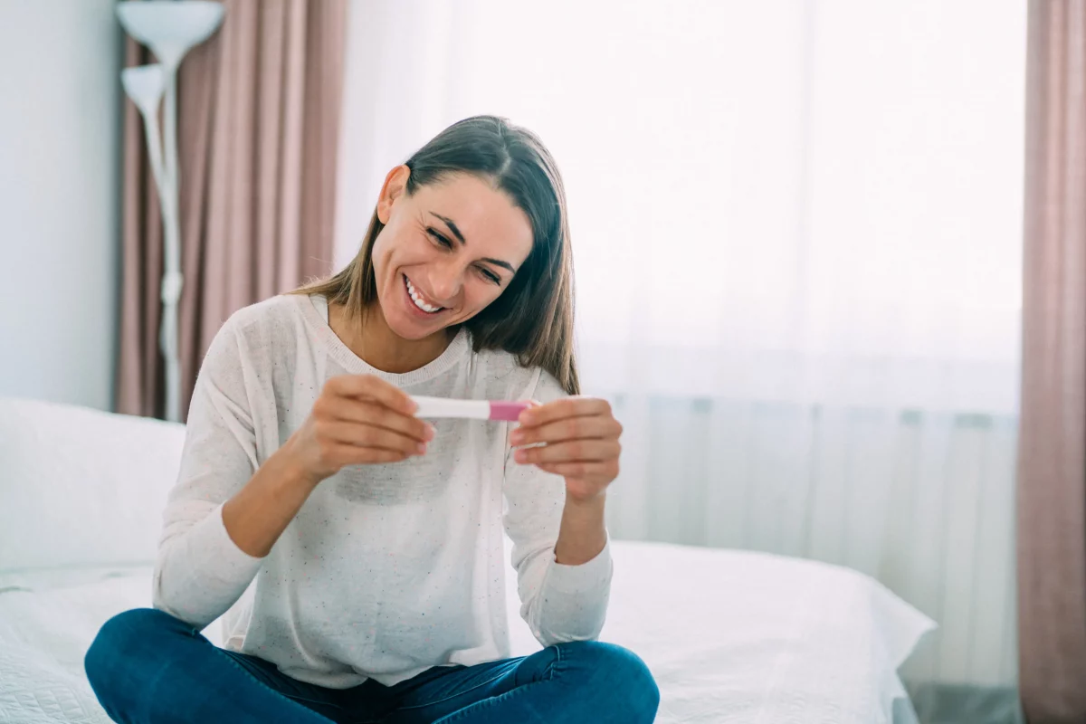 El papel de la salud mental en la salud reproductiva