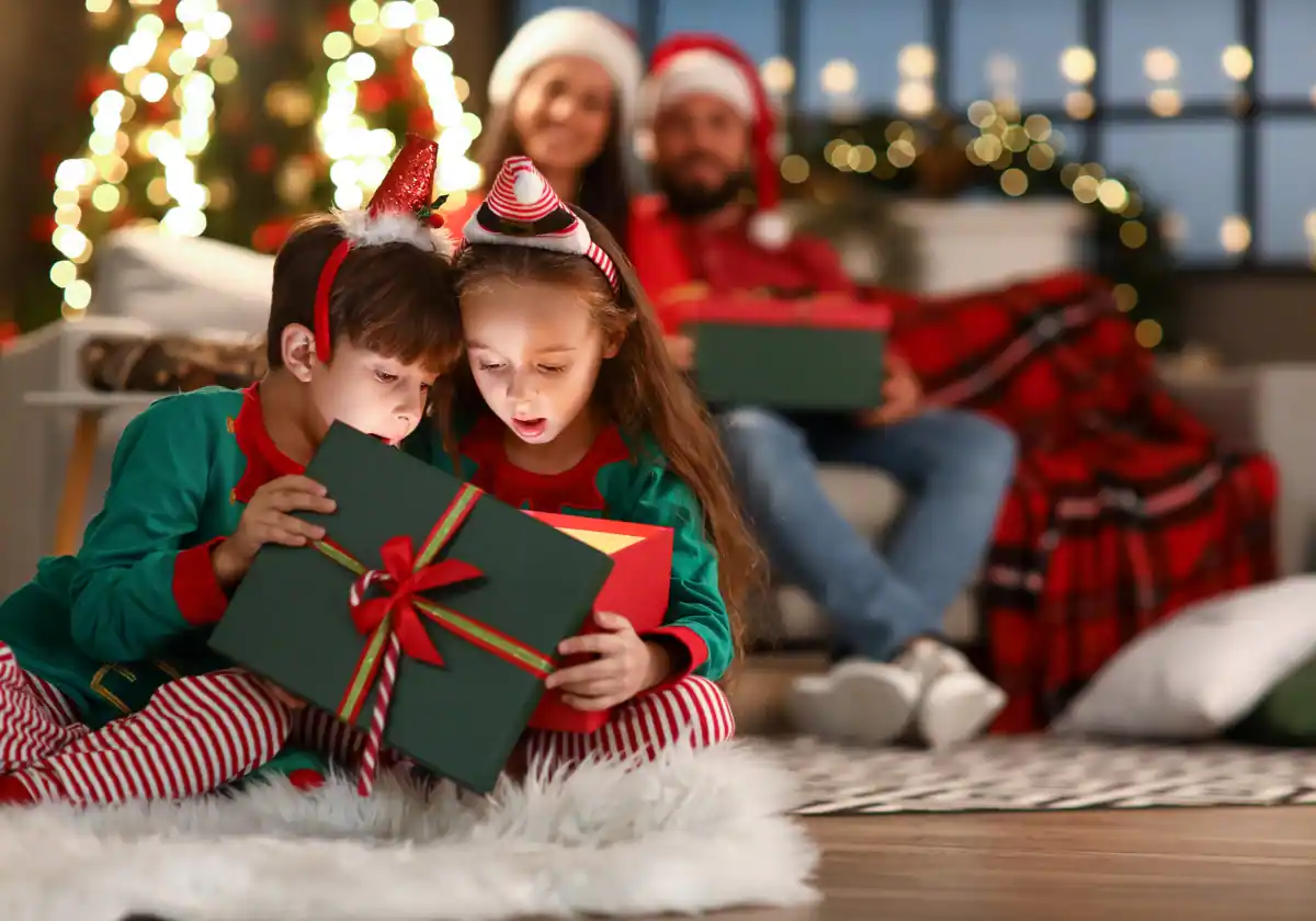 Niños hiperregalados o cuando el exceso de juguetes se convierte en un problema