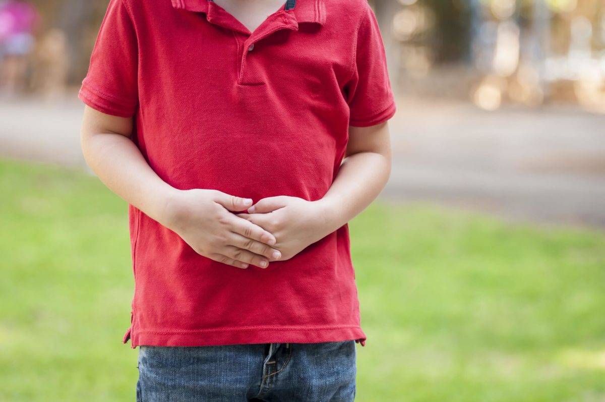 Impacto del reflujo gastroesofágico y el ERGE en niños y adolescentes