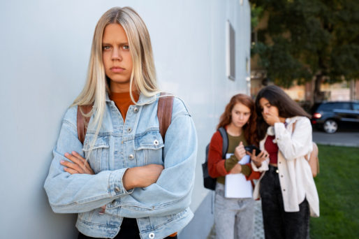 Inseguridades comunes en los adolescentes