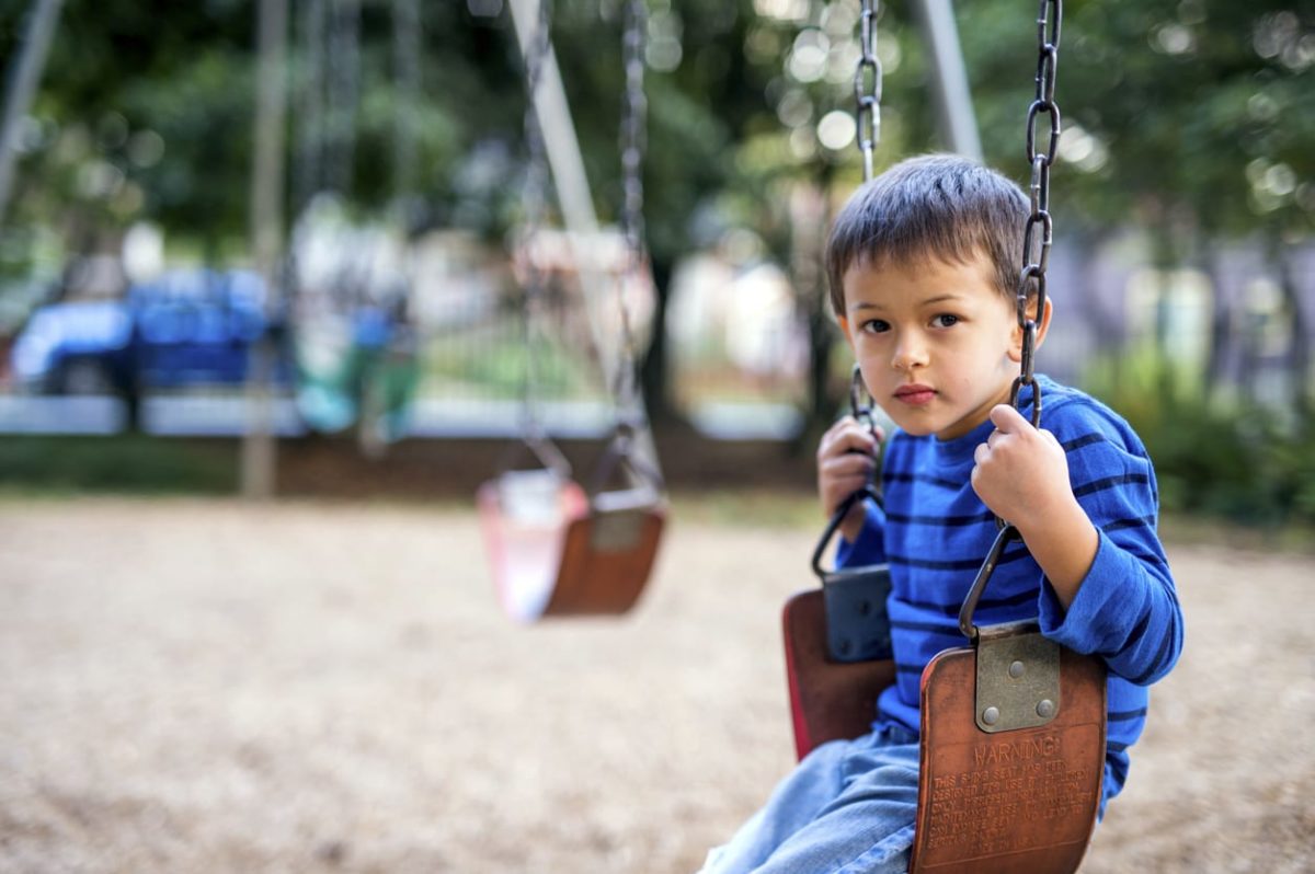 La importancia de fomentar la amistad en la infancia