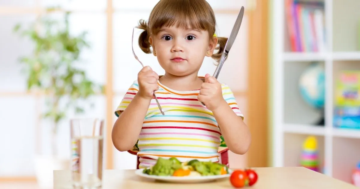 Alimentos ideales para incluir en la dieta del niño durante el invierno