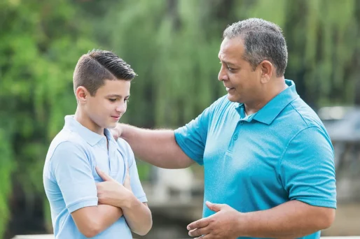 Cómo ayudar a mi hijo adolescente con trastorno del espectro autista