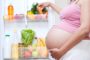 Alimentos ideales para incluir en la dieta de una mami embarazada durante el invierno