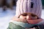 ¿Cómo cuidar al niño de resfriados en invierno?