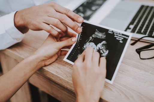 hitos del embarazo y desarrollo intrauterino