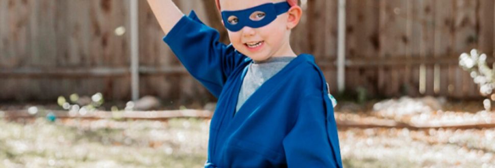 Por qué no es adecuado decir que los niños con cáncer son superhéroes