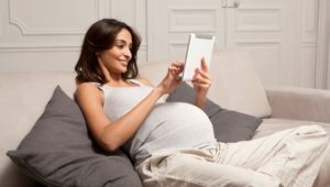 Estimulación prenatal a través de la lectura