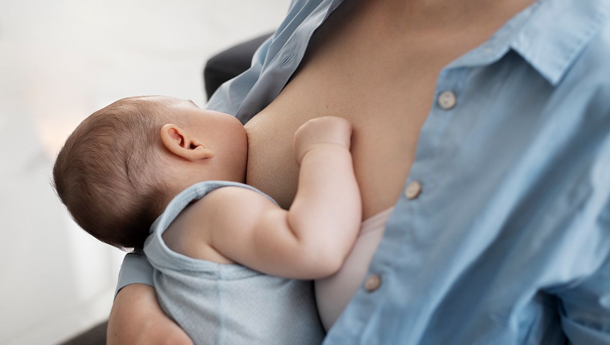 Mamá trabajadora: Técnicas para extraer  y conservar la leche materna