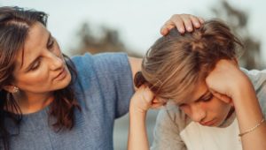 Cómo sobrellevar las emociones intensas de la pubertad