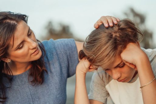 Cómo sobrellevar las emociones intensas de la pubertad