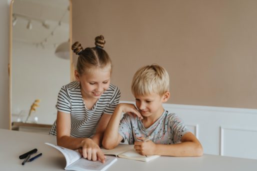 La importancia de la rutina en el desarrollo infantil