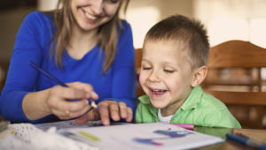 Cómo ayudar a tus hijos con el inglés cuando tú no tienes el nivel suficiente para hacerlo