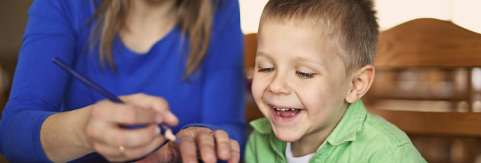 Cómo ayudar a tus hijos con el inglés cuando tú no tienes el nivel suficiente para hacerlo