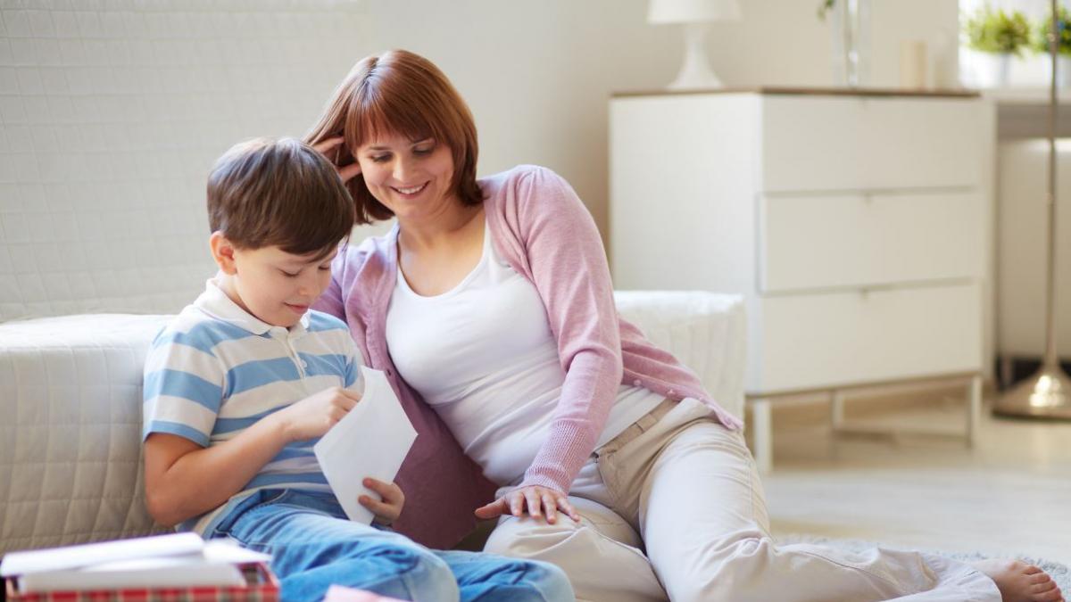 Cómo ayudar a los niños pequeños a lidiar con sus emociones