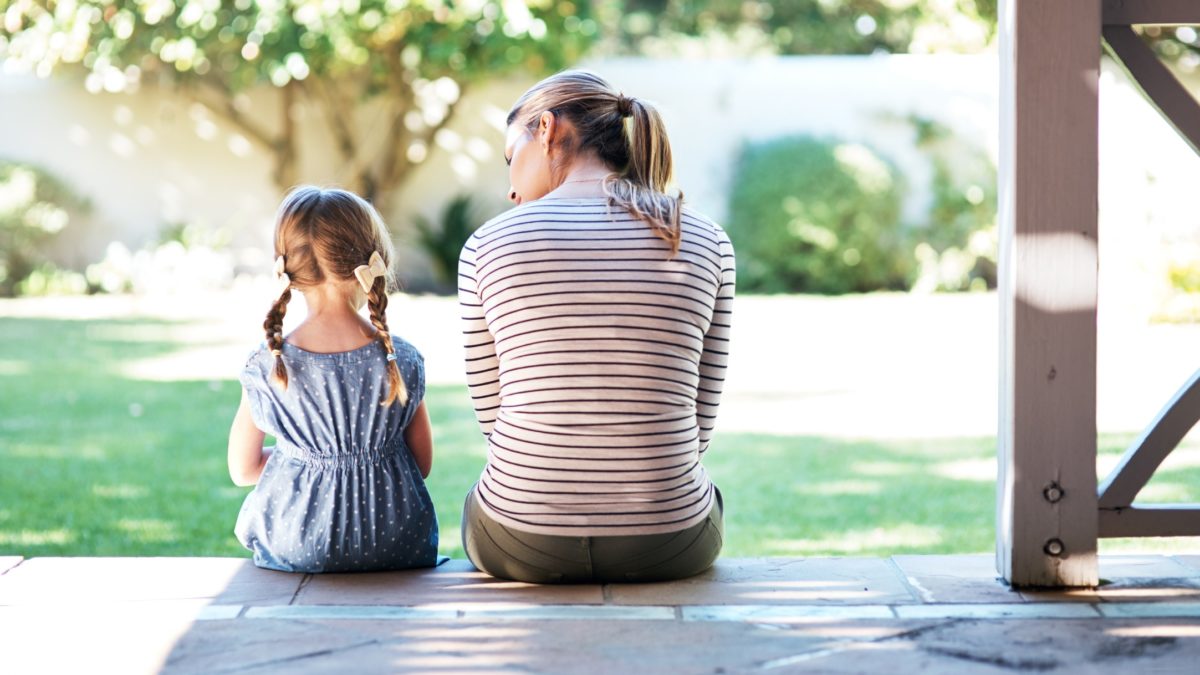 Reglas de oro para hablar a los niños con asertividad