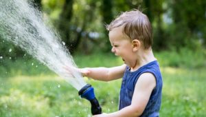 Actividades de verano para niños que estimulan el aprendizaje