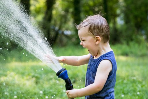 Actividades de verano para niños que estimulan el aprendizaje