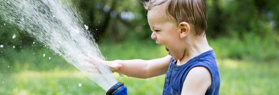 Actividades de verano para niños que estimulan el aprendizaje